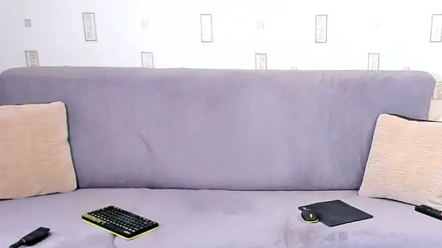 xander_novak Webcam-Show