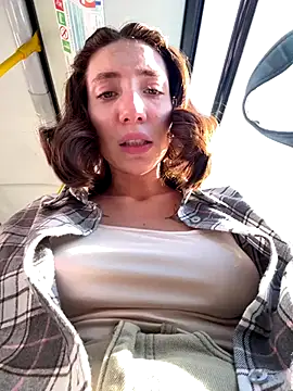 BallerinaCappuccino_'s Webcam Show