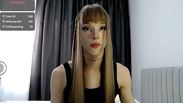 Daniil_M Webcam-Show