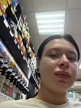 AlishaOfThorns' Webcam Show