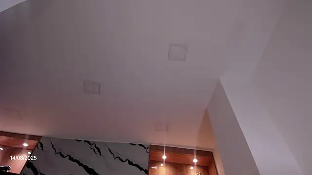 Isabel_Escorcia's Webcam Show