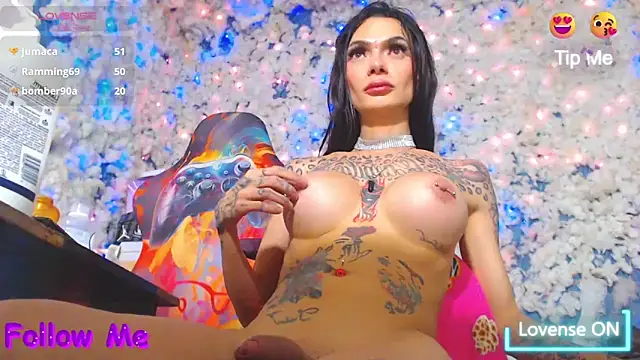 dannabigdirty1's Webcam Show