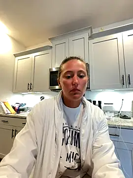triple34D's Webcam Show