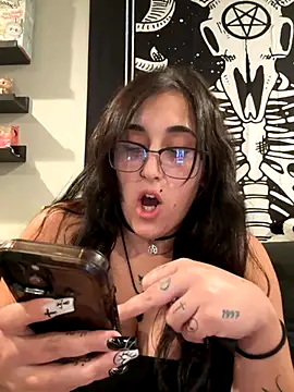 ThicBunz's Webcam Show