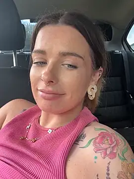 PiperPassionX's Webcam Show