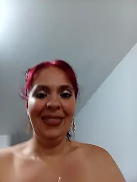 sthefania1710's Webcam Show
