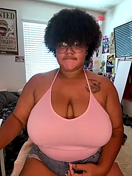 Ectorius' Webcam Show