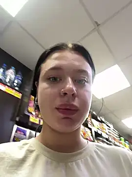 AlishaOfThorns' Webcam Show
