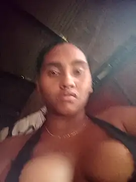 Lucy-Ferr's Webcam Show