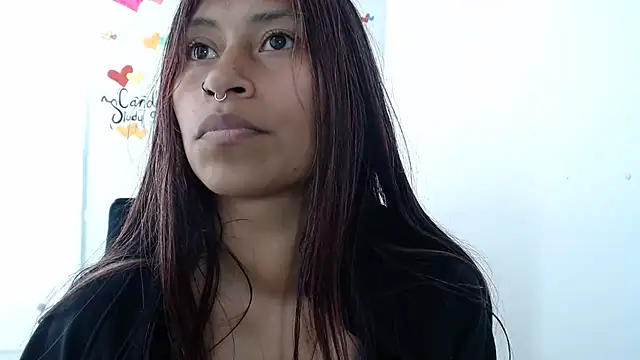 Pocahontas_tw's Webcam Show