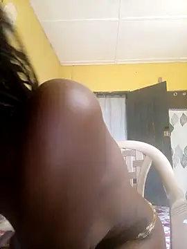 Estherbery1's Webcam Show
