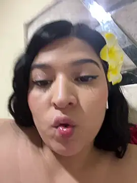 Vliacoooper2's Webcam Show