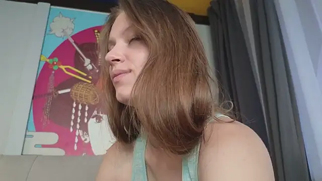 Chloe_Vixen's Webcam Show