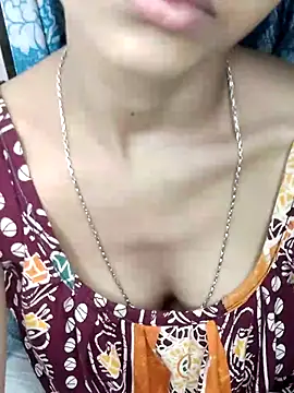sana-5's Webcam Show