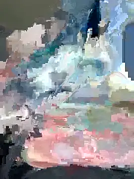 JadeGalaxies' Webcam Show