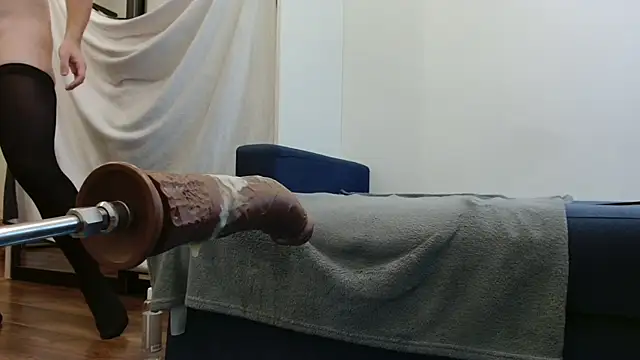 Whore_Daisy's Webcam Show
