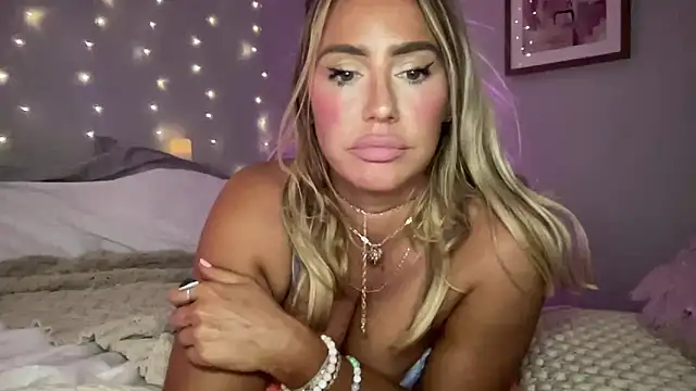 Fitnessbabe69 webkamerás műsora