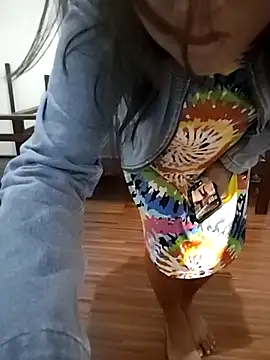 Romantic_Sabrina's Webcam Show
