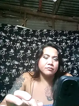 AsianCumX's Webcam Show