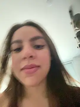 PamAnna's Webcam Show