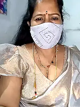 Rani_Darling_99's Webcam Show