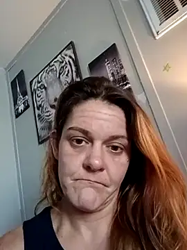 SweetCakes88's Webcam Show