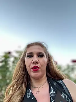 didihairypussy's Webcam Show