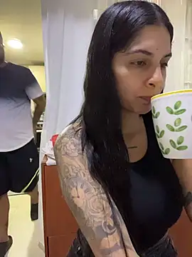 charlotte_stevenss_'s Webcam Show