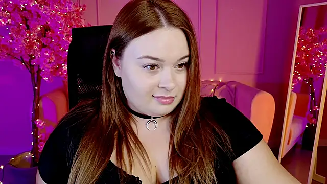 KimberlyMaran's Webcam Show