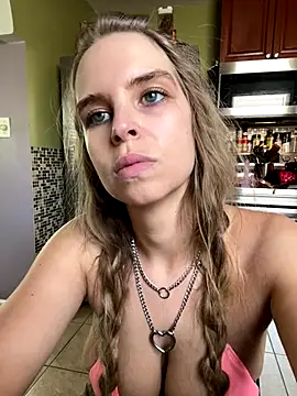 thigh_hi's Webcam Show