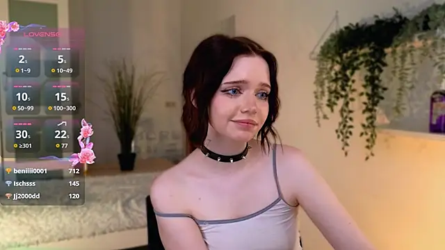 _marka_'s Webcam Show
