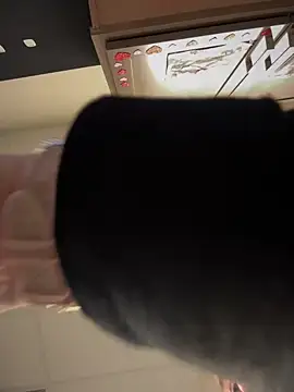 Exotic_Hoe's Webcam Show