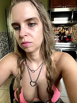 thigh_hi's Webcam Show