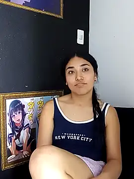 AmberGold-'s Webcam Show