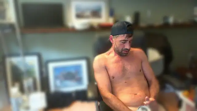 jackaslice's Webcam Show