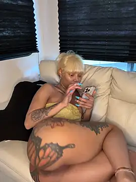 butterflybootyy's Webcam Show