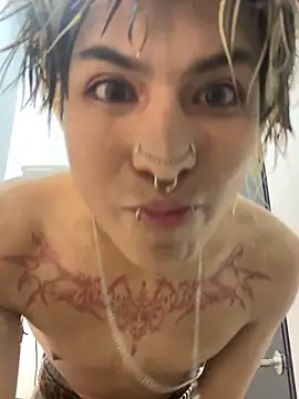 OliIverr22's Webcam Show