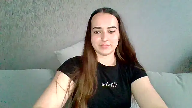 Midnightlvi's Webcam Show
