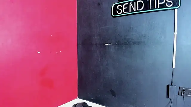 secretsex_party's Webcam Show