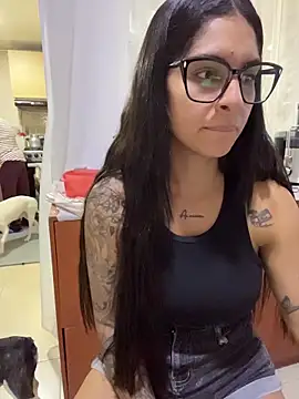 charlotte_stevenss_'s Webcam Show