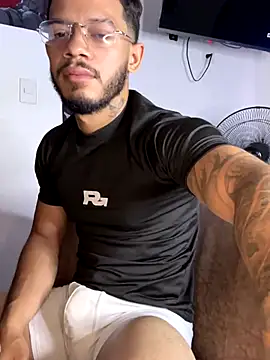 Kenny_zero's Webcam Show