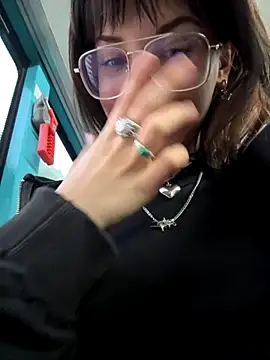 Only_April's Webcam Show
