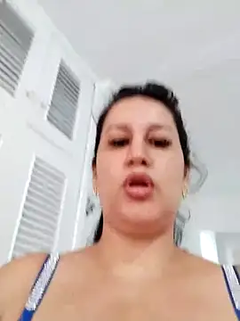 keilymadam's Webcam Show