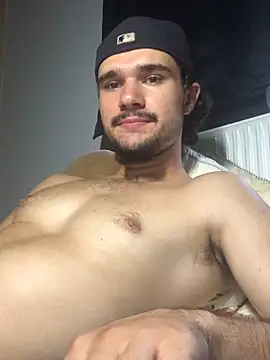 los_freaky's Webcam Show