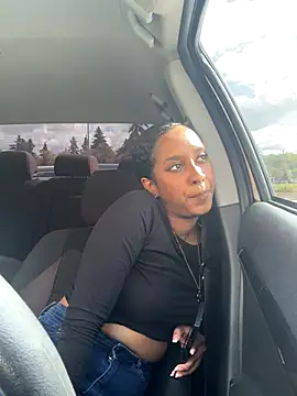 Your_Paris' Webcam Show