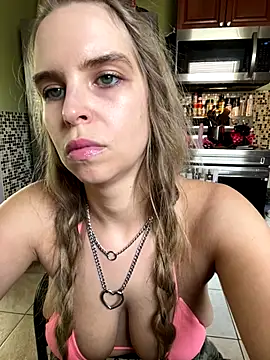thigh_hi's Webcam Show