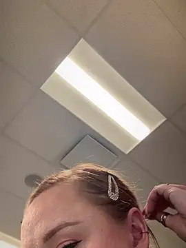 Exotic_Hoe's Webcam Show