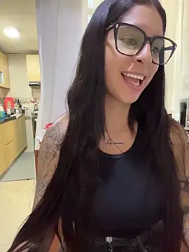 charlotte_stevenss_'s Webcam Show