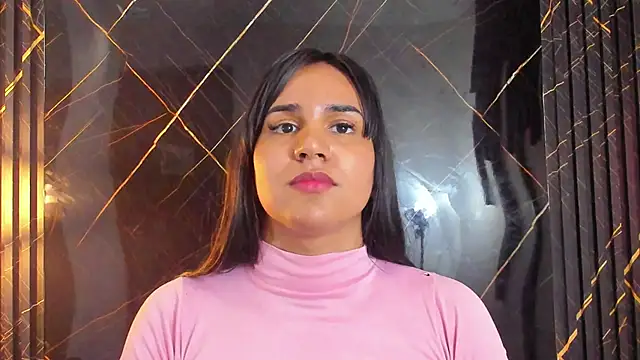 Kagome01's Webcam Show