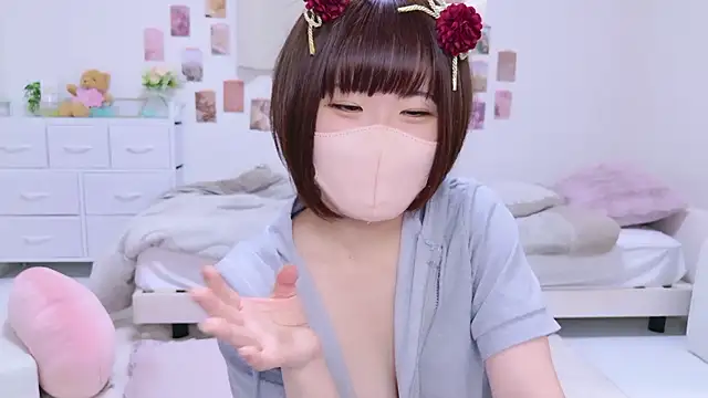 841_yayoi's Webcam Show